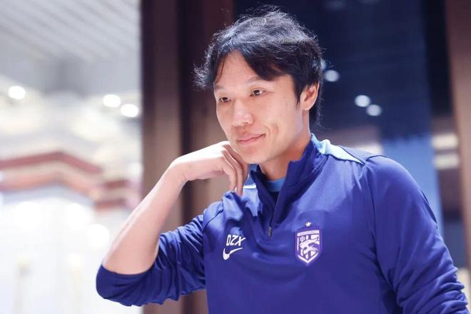 蔡慧康：生涯打70分，盼武磊早日康复，没徐指导就没今天的我