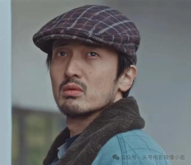 傅首尔惨败《牛来》！新片首日卖3千元，投资5千万,不到300人想看
