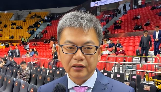 CBA最新消息！山西男篮更换主帅，潘江离开球队