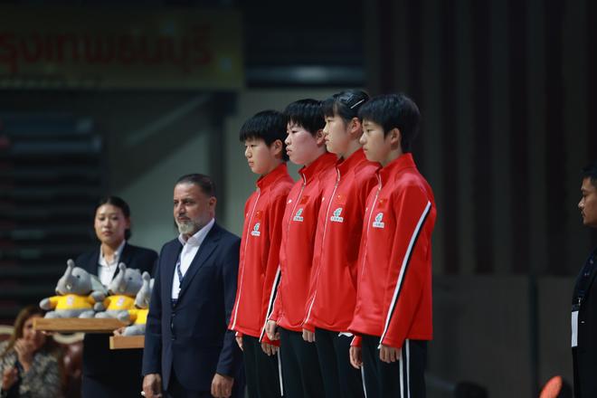 止跌！赵勇是否请回朱婷、李盈莹救急？杨涵玉、高意归队才是正解