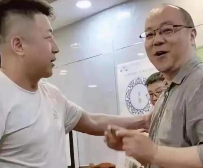 七年前的今天,那场令人难忘的网坛名局
