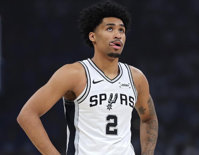 郭士强：杨瀚森8日和男篮会合 希望他通过一年NBA历练能帮到球队