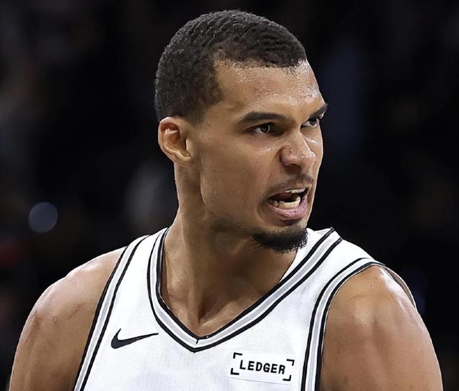 郭士强：杨瀚森8日和男篮会合 希望他通过一年NBA历练能帮到球队