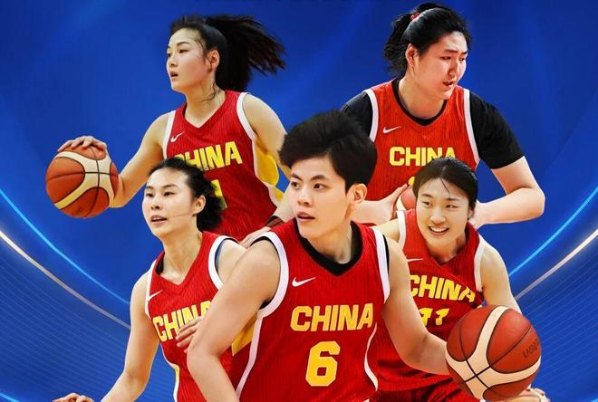 中国男篮公布最新集训名单 新增后卫偰李永炜、李悦洲